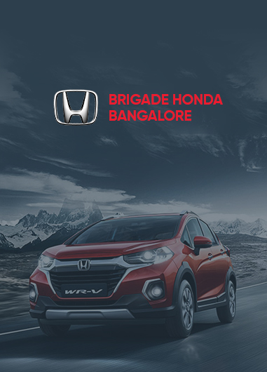 Brigade Honda
