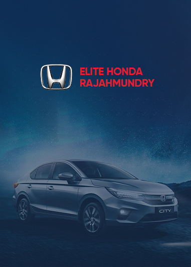 Elite Honda